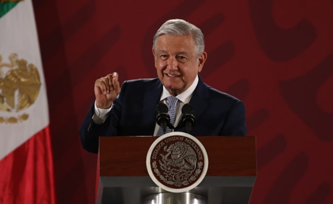 Foto: Archivo. El Universal.