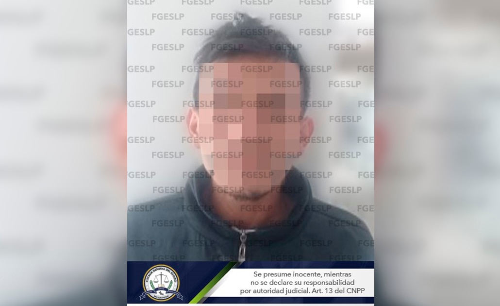 Aseguran a presunto homicida de la Santa Fe