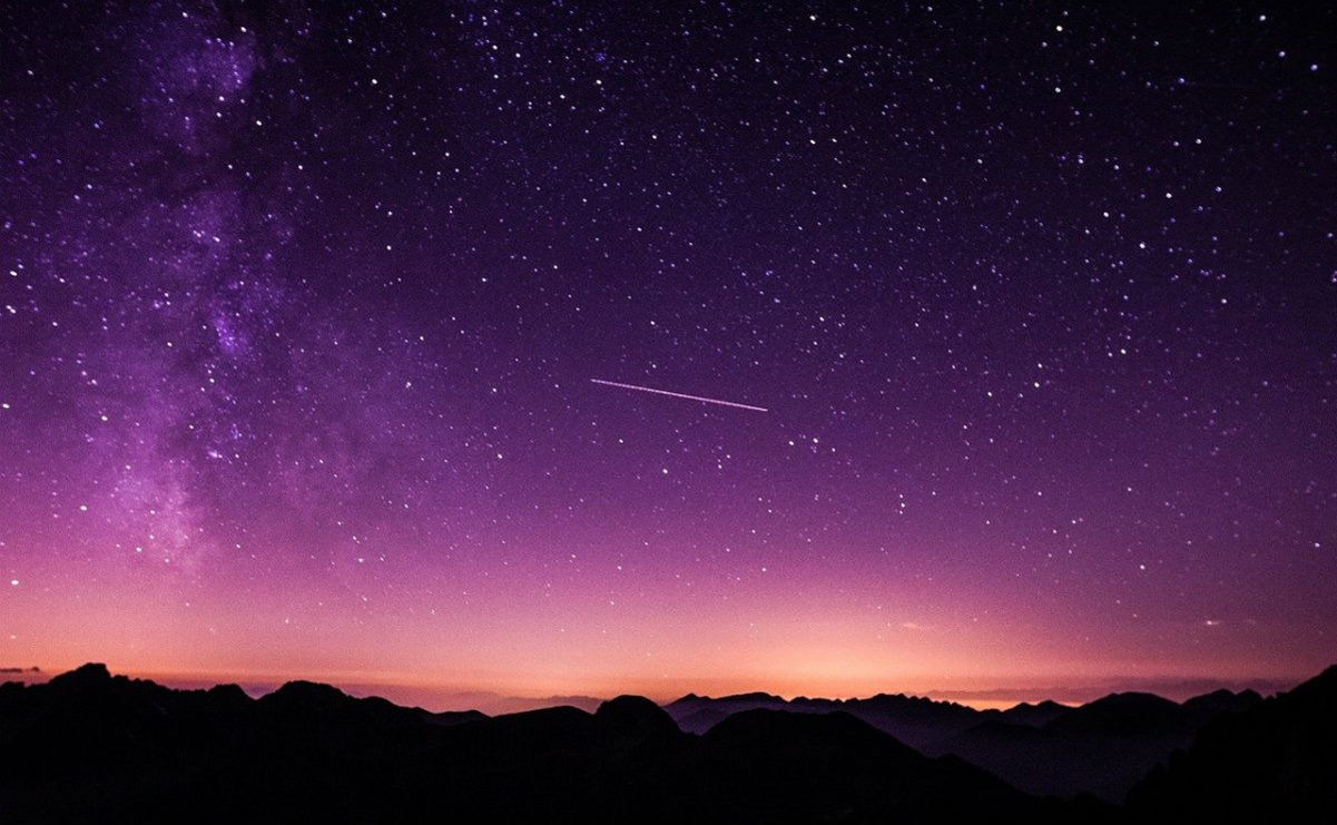 Wirikuta, el punto huichol para admirar las estrellas en San Luis Potosí