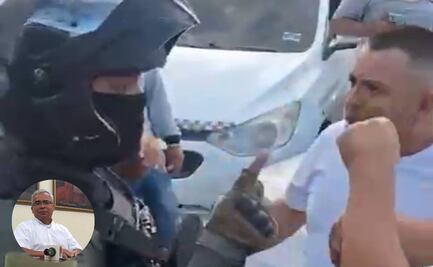 Iglesia llama a taxistas a evitar la violencia y mejorar servicio en SLP