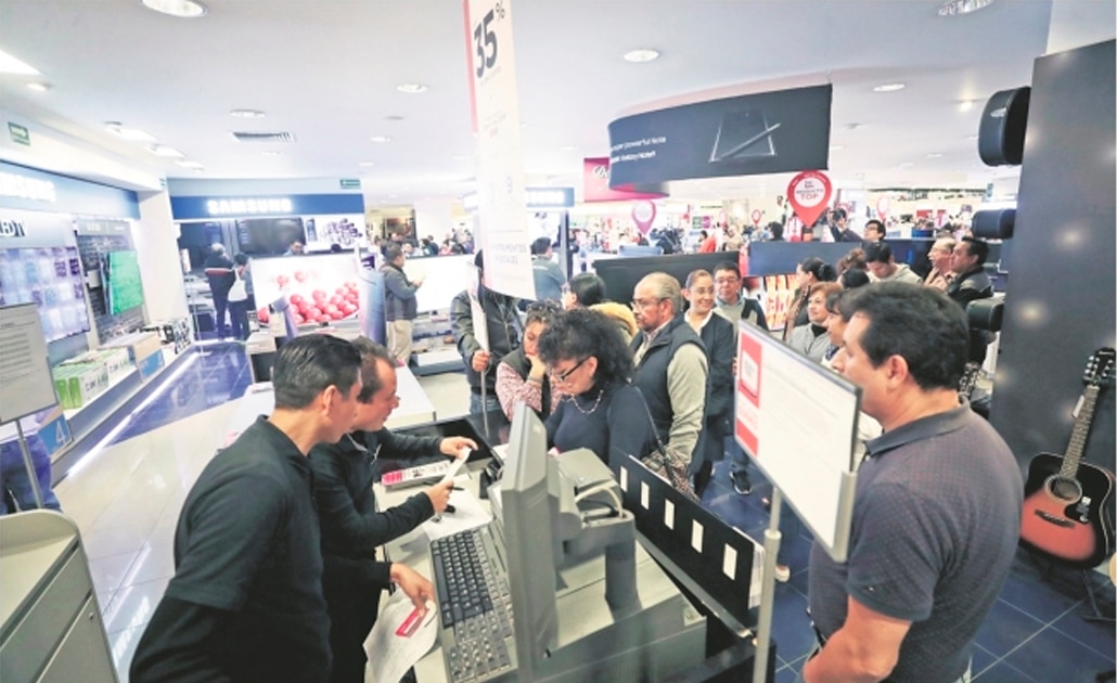 Sorteo fiscal del Buen Fin 2019 será el 5 de diciembre