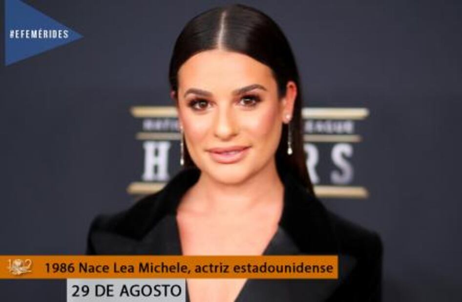 Efemérides 29 de agosto