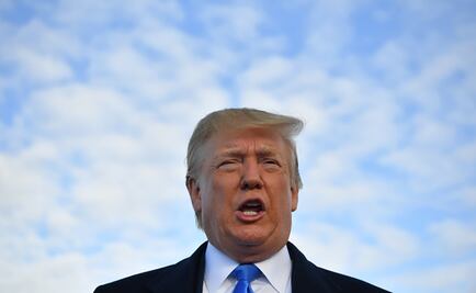 Trump: con México se acordaron cosas que no se informaron; se darán a conocer en su momento