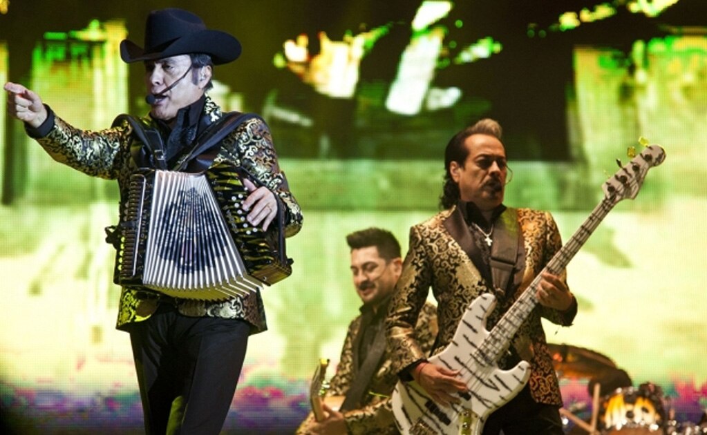 Los Tigres del Norte
