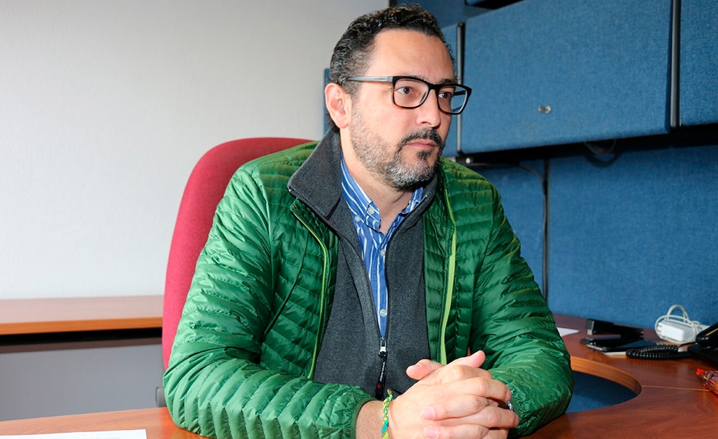 Regidor panista dice “no” a continuar con asistencialismo municipal