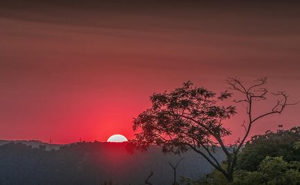 Se acerca el día más largo del año con el solsticio de verano; así se apreciará en SLP 