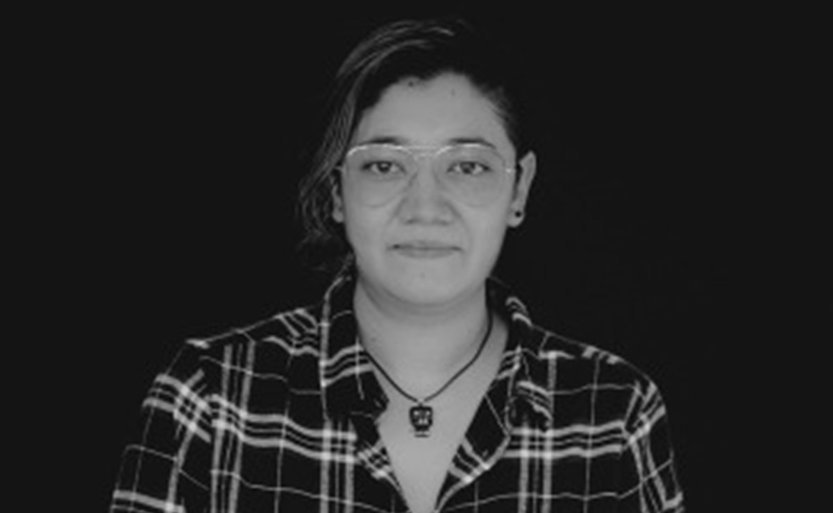 Cynthia Soto, la médico literata que sobresale en el cuento de terror en SLP