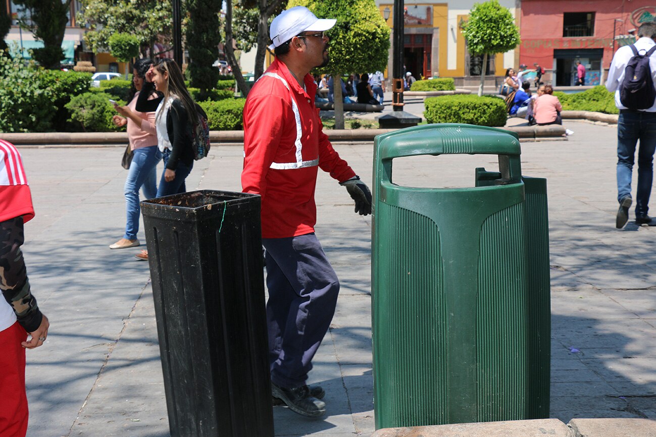 Foto: Ayuntamiento de SLP