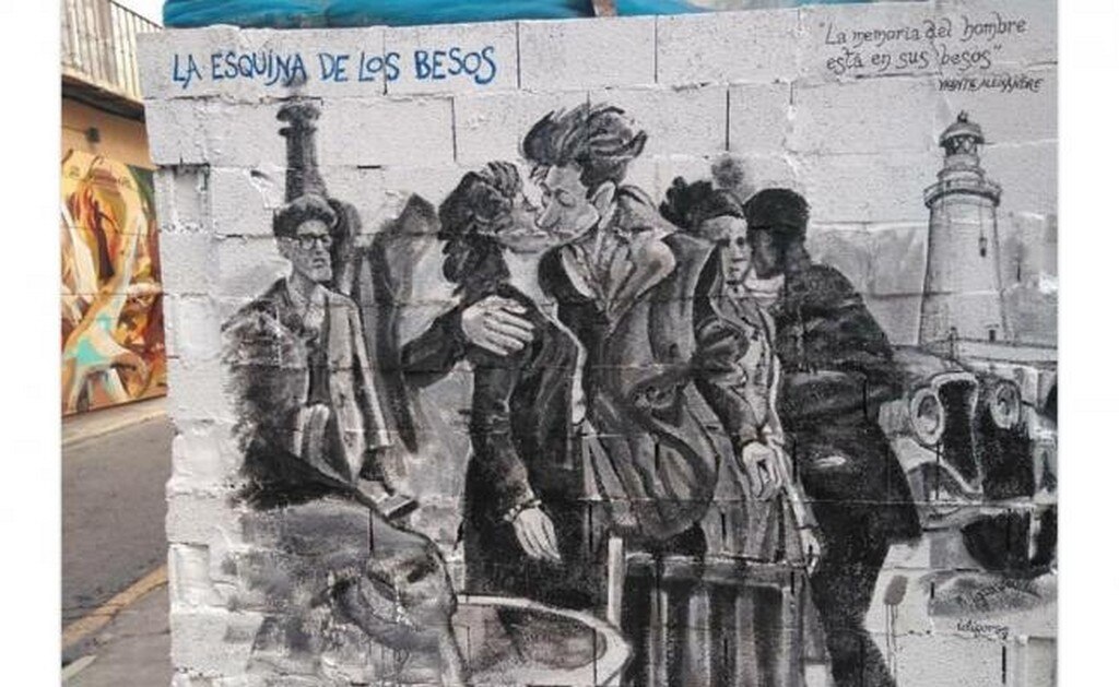 Foto: Twitter Ángel Idígoras