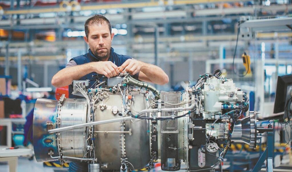 Mano de obra se encareció en 2019, pero bajó productividad