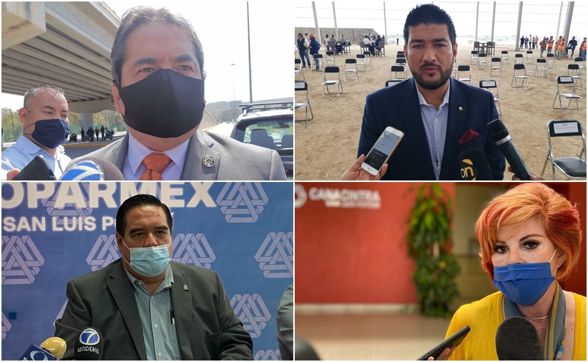 IP califica como “positivo” el trabajo del segundo año del gobierno de Xavier Nava