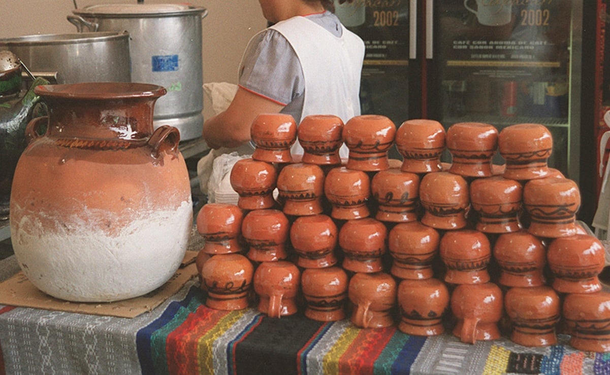 Foto: Archivo. EL UNIVERSAL