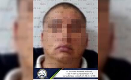 Detienen a presunto homicida de Villas del Saucito