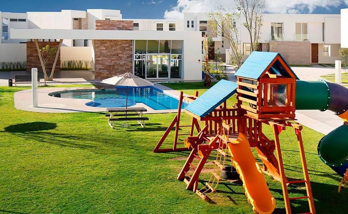 Búsqueda de vivienda: Así son los nuevos inmuebles más buscados por los potosinos 