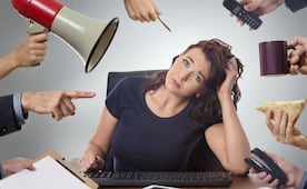 Blue Monday: el día más triste del año, que cada enero revive la conversación sobre la salud mental 