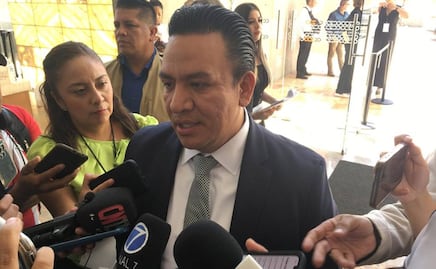 Anuncian movimientos en el gabinete de SLP; funcionarios buscan participar en elecciones de 2024
