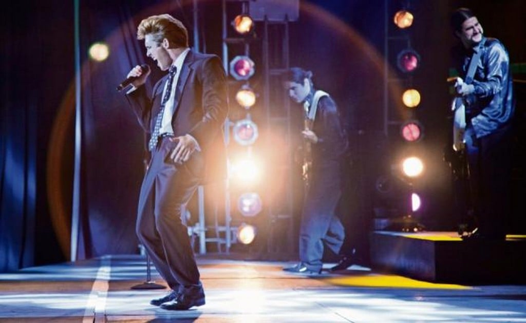 La segunda temporada de Luis Miguel viene más fuerte