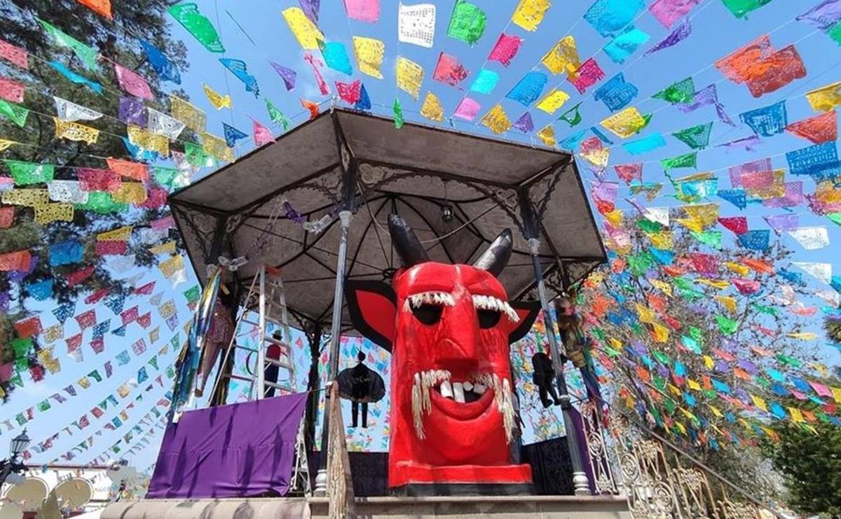 Ciudad del Maíz celebrará su primera feria regional como Pueblo Mágico de SLP