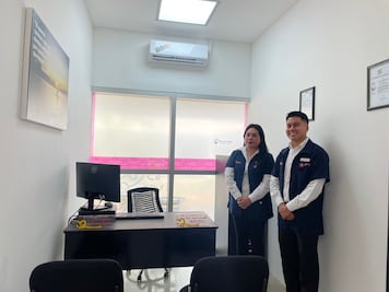 Ayuntamiento inaugura Centro Municipal de Salud Mental en la capital de SLP   