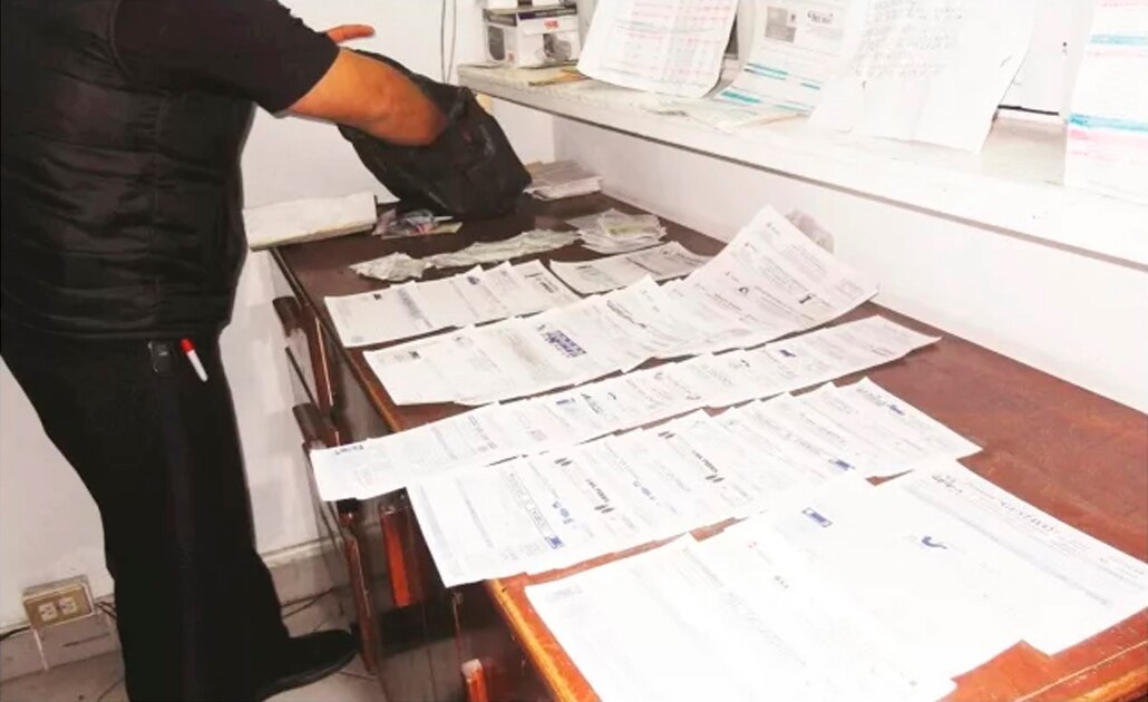 Hacienda pesca a 7 empresas que compraban facturas falsas; pagan 2 mmdp