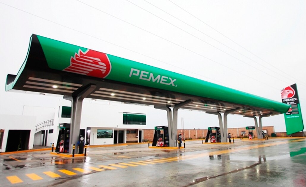 Denuncian que Pemex sufrió ataque cibernético