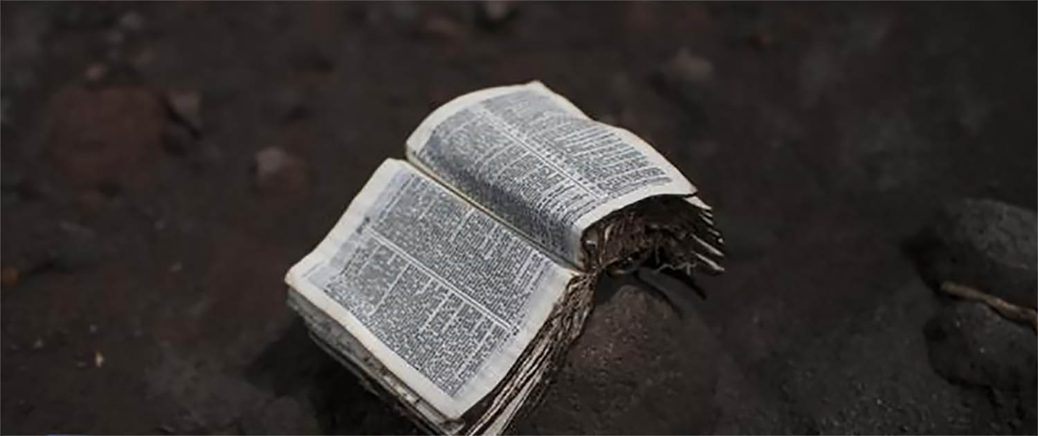 Catedral en Inglaterra recupera una rara biblia 500 años después