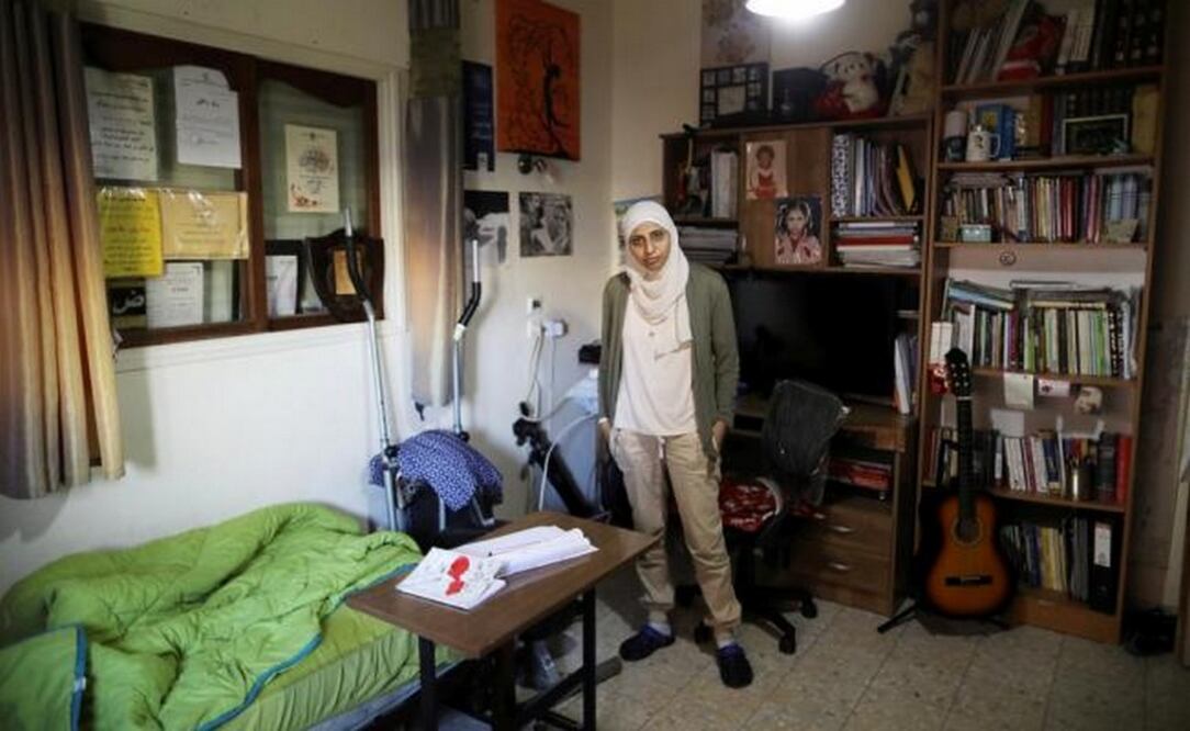 Foto: REUTERS/Ammar Awad/Archivo