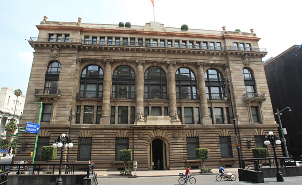 Foto: Archivo. El Universal.