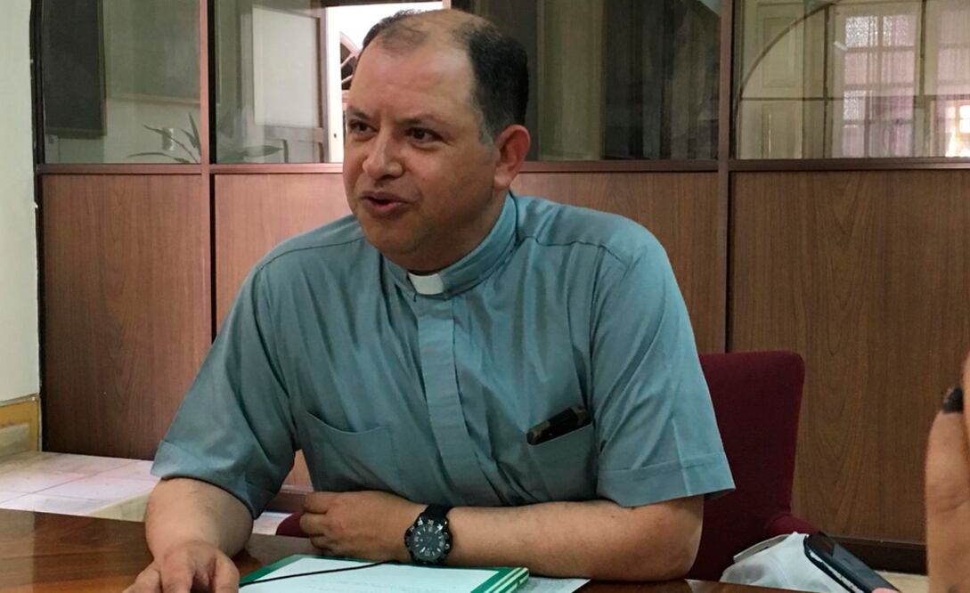 Foto: Archivo El Universal San Luis Potosí