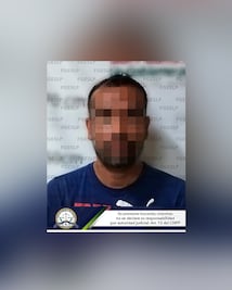 Prisión preventiva para hombre acusado de tentativa de feminicidio 