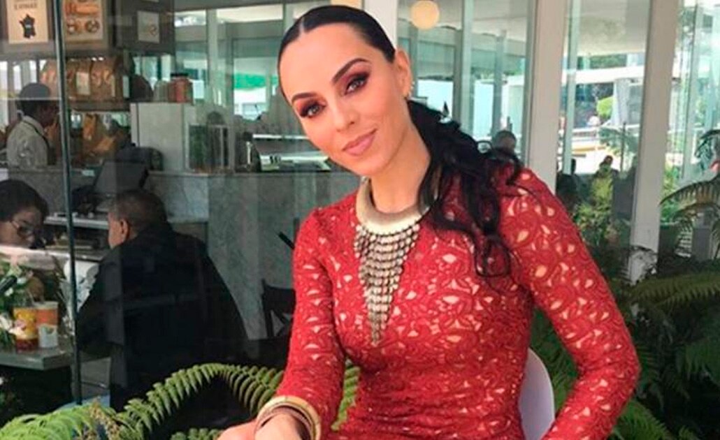 Tras cirugía, Ivonne Montero presume su nuevo trasero