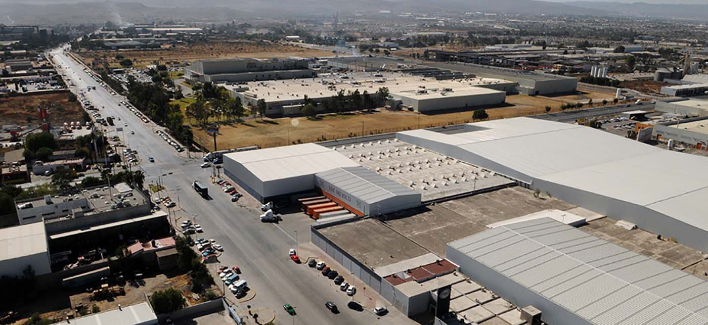 Busca clúster logístico de SLP evitar "robo de personal"