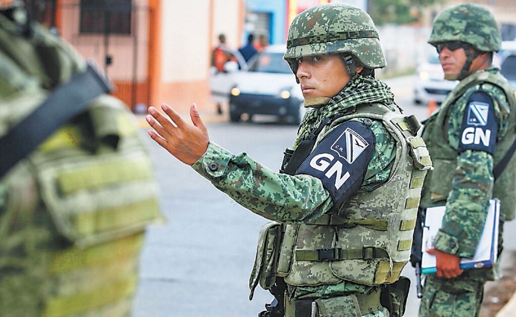 Año y medio de vida le queda a la Policía Federal