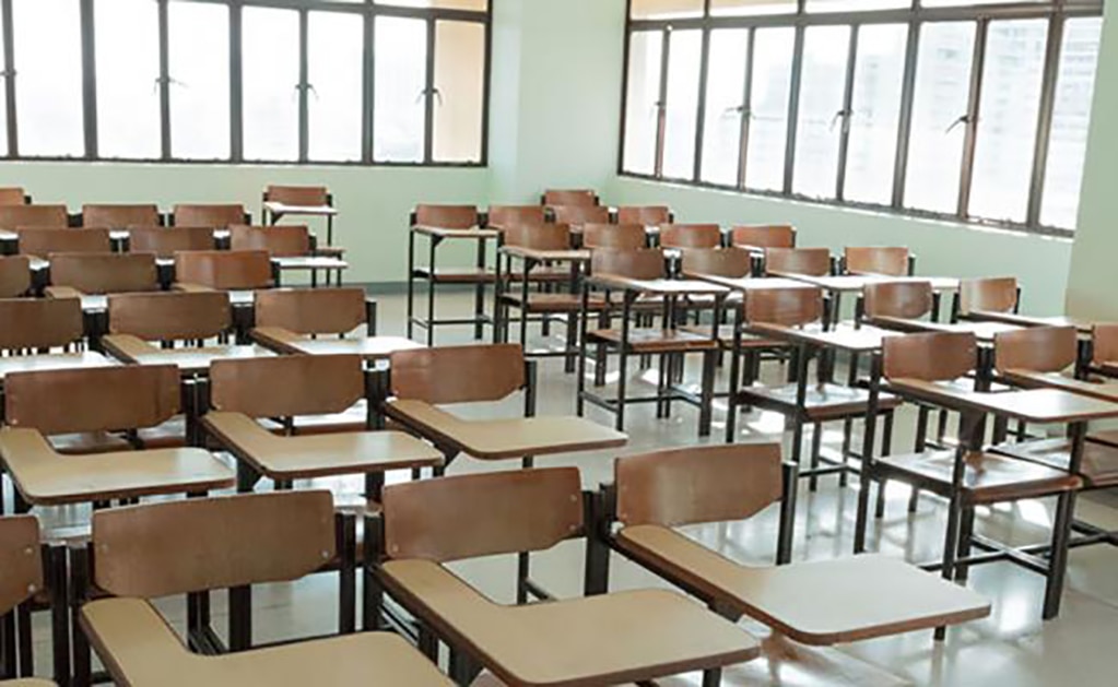 Tras demanda de amparo, SEGE destina recursos a primaria en SGS