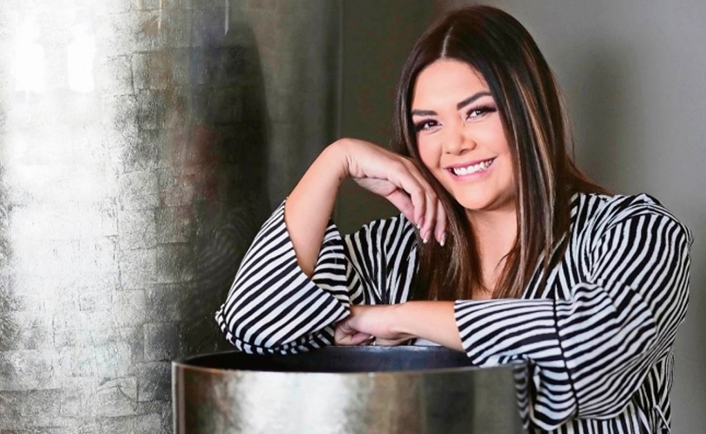 Yuridia solicita amparo contra orden de aprehensión