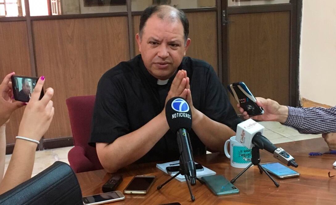 Foto: El Universal San Luis Potosí