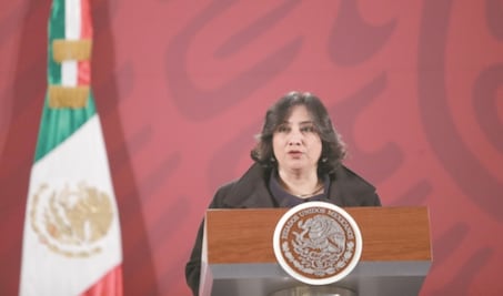 Sancionarán a quien filtró información sobre contagio de titular de la SFP