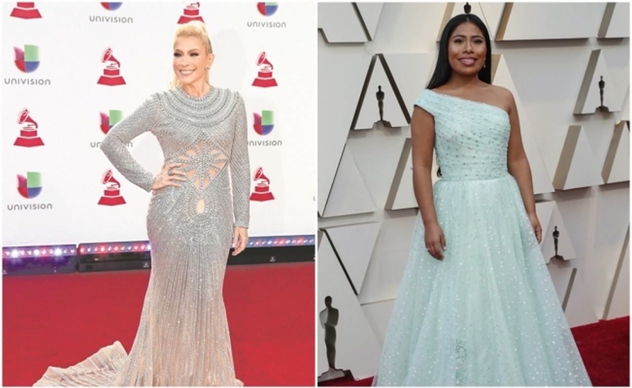  Quiero tener una Yalitza en mi casa: Yuri