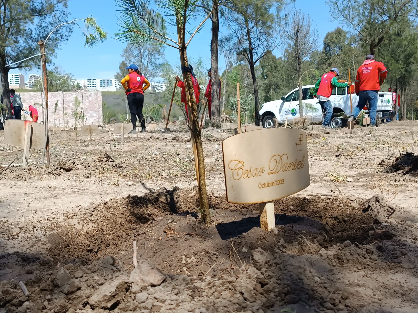 Foto: Xochiquetzal Rangel