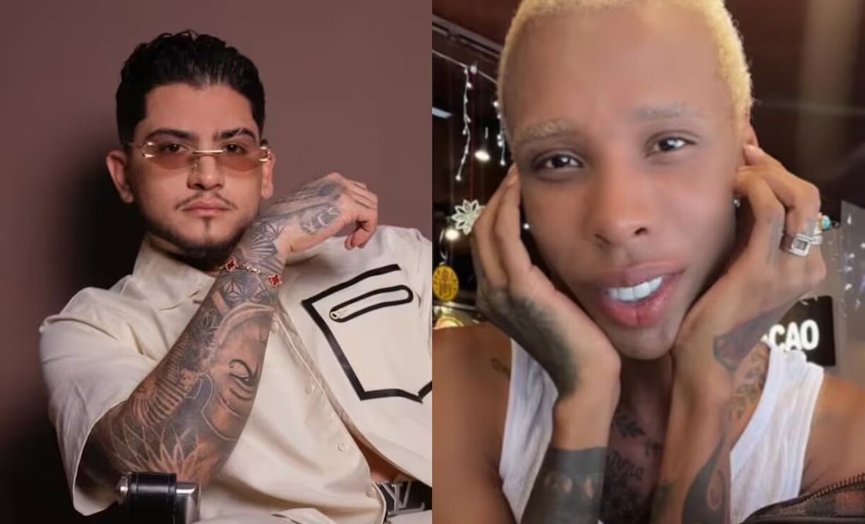 Identifican los cuerpos de los DJs colombianos B-King y Regio Clown hallados en Cocotitlán; sus familias ya están en México 