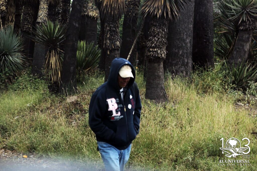 Bajas temperaturas afectan zonas altas de Soledad