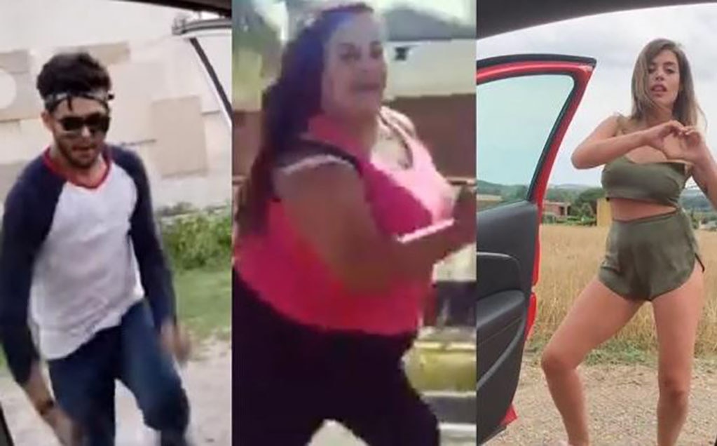 Policía advierte sobre riesgo de "La Chona Challege"