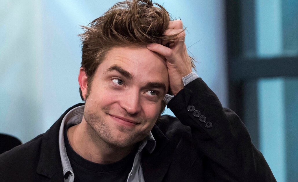 Robert Pattinson califica Crepúsculo como una "historia rara"