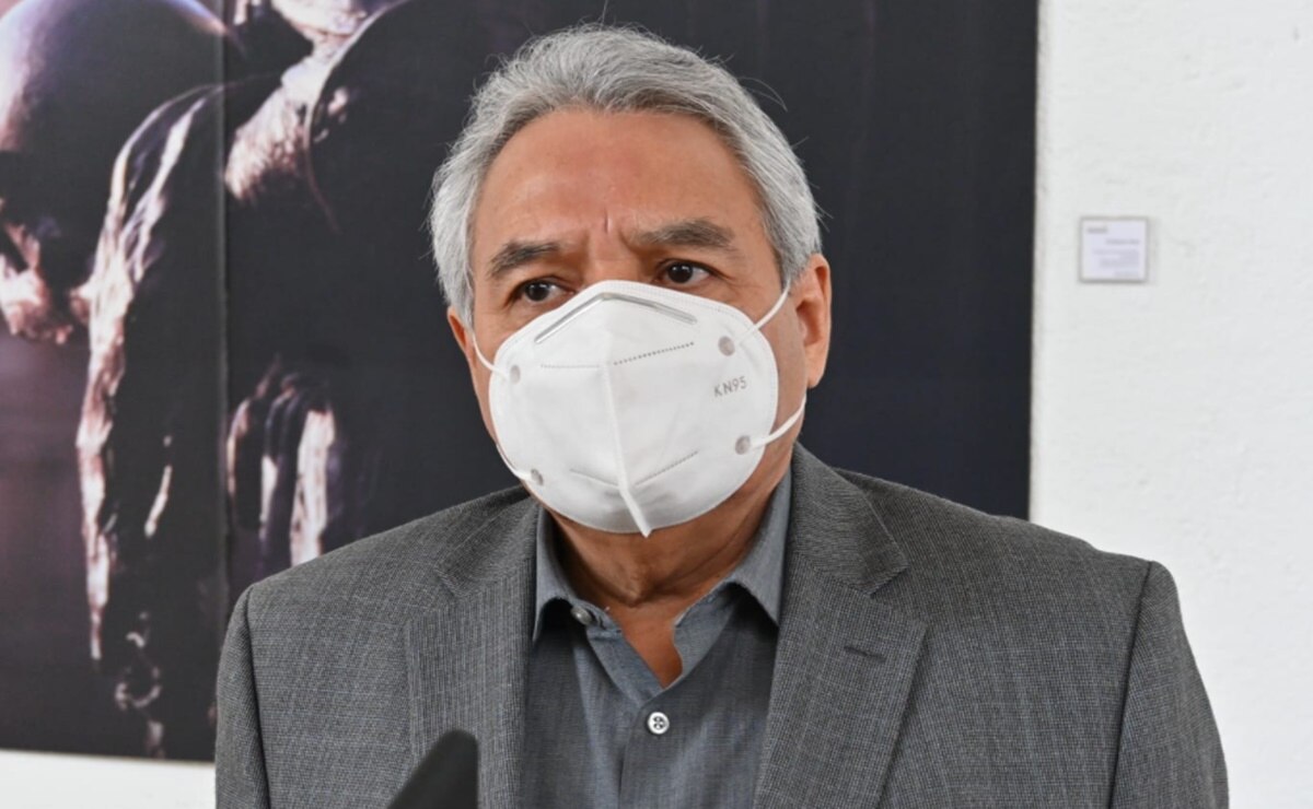 En caso Xavier Nava, lo mejor es esperar a que los tribunales den su determinación final: SGG