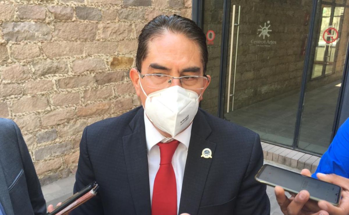 Localizan 20 fosas clandestinas en lo que va de 2020 en SLP: FGE