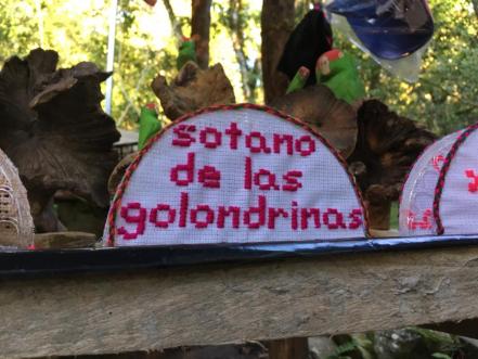 Sótano de las Golondrinas, un espectáculo natural majestuoso sólo en la Huasteca Potosina