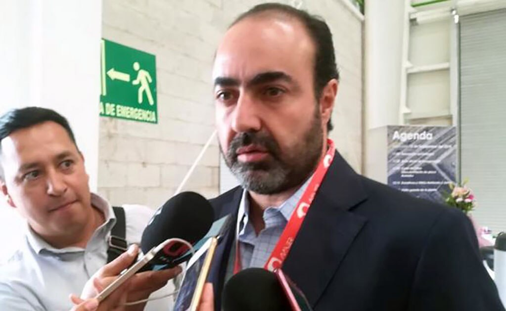 Foto: Archivo El Universal San Luis Potosí.