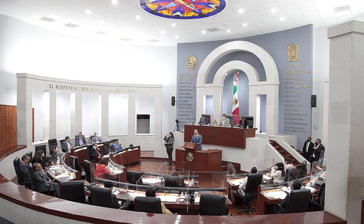 Generan diputados ajustes a la Ley de Tránsito de SLP en favor de las personas con discapacidad