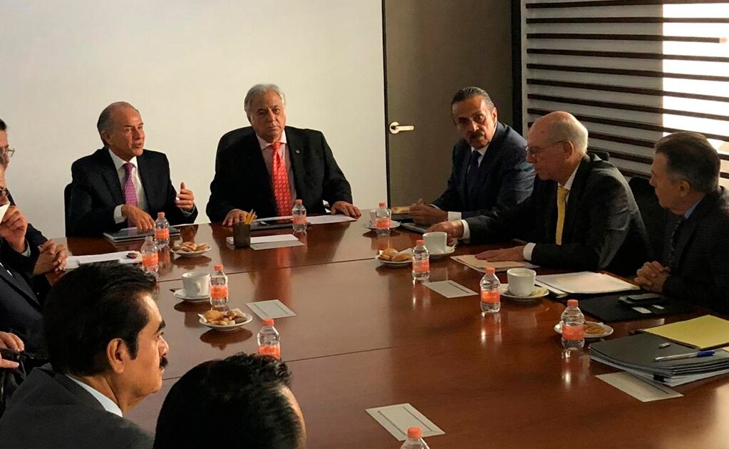 Analizan Plan de Desarrollo Turístico para Huasteca potosina