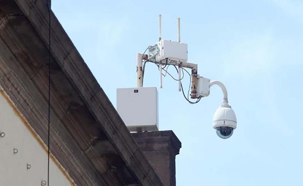 Foto: Ayuntamiento de SLP.